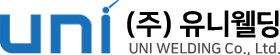 UNI WELDING